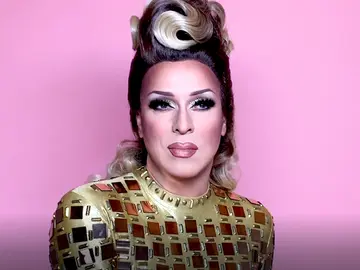 "Para cada situación hay una Sharonne diferente": La finalista habla sobre la evolución de su carrera  "Para cada situación hay una Sharonne diferente": La finalista habla sobre la evolución de su carrera