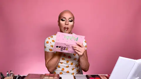 Sharonne Drag Race España