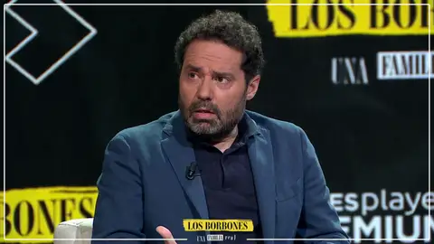 Aitor Gabilondo: "Es momento de hacer un retrato crítico de esta Familia que nos condiciona la vida a todos" Aitor Gabilondo: "Es momento de hacer un retrato crítico de esta Familia que nos condiciona la vida a todos"