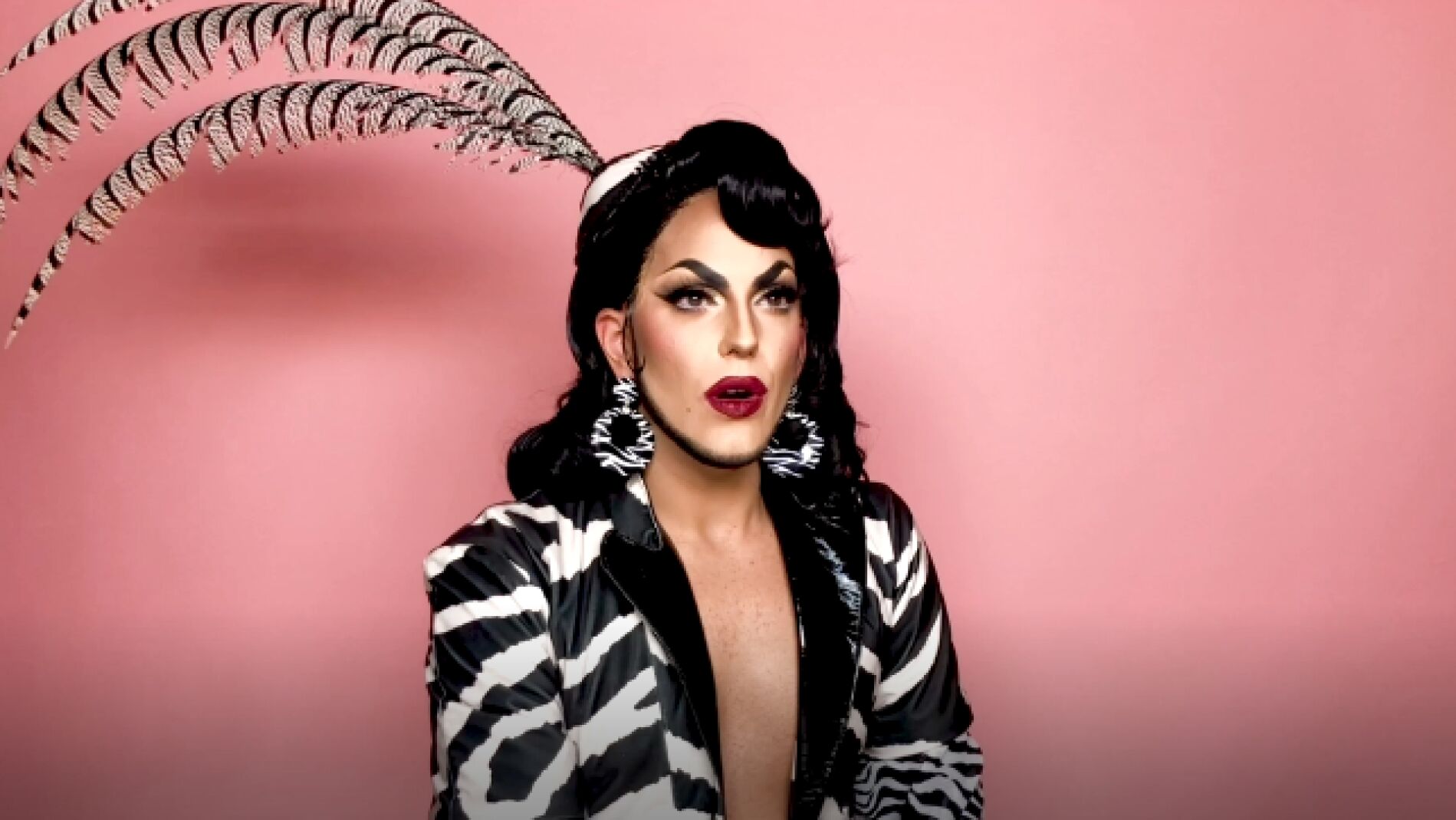  Hablamos con una de las cuatro finalistas de la segunda temporada de 'Drag Race España'.