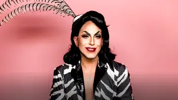  La reina te enseña los mejores trucos de maquillaje para el drag o tu día a día