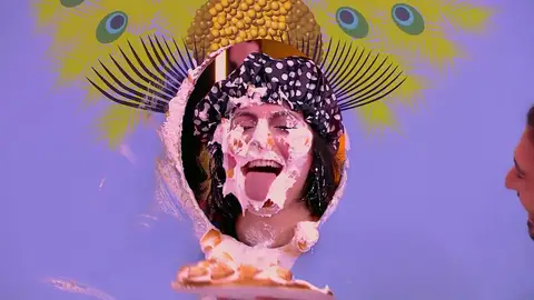 Estrella Xtravaganza o Juriji Der Klee: ¿Quién será nombrada Miss Muerta de Hambre? Estrella Xtravaganza o Juriji Der Klee: ¿Quién será nombrada Miss Muerta de Hambre?