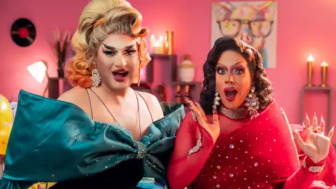 The Macarena y Killer Queen en el último 'Sí lo digo' The Macarena y Killer Queen en el último 'Sí lo digo'