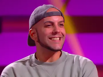 ¿En quién se inspiró Venedita Von Däsh para crear su drag? ¿En quién se inspiró Venedita Von Däsh para crear su drag?