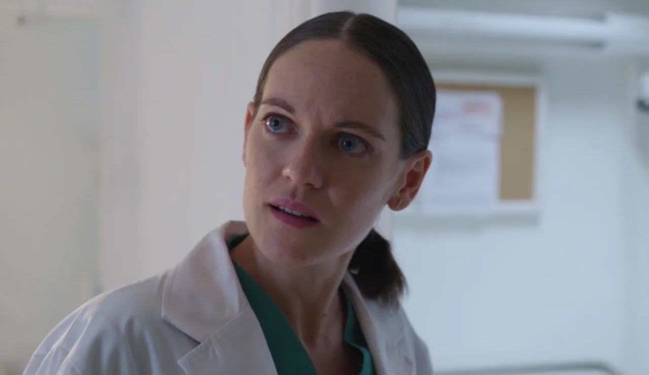 Fabio se fuga del hospital… ¡y le declaran en busca y captura!