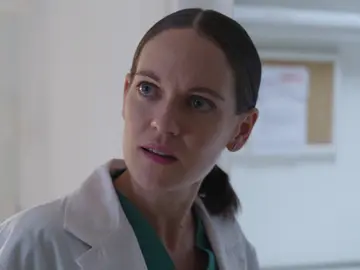 Fabio se fuga del hospital… ¡y le declaran en busca y captura! Fabio se fuga del hospital… ¡y le declaran en busca y captura!