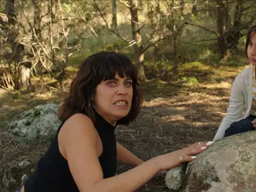 Paloma le deja las cosas claras a Yolanda: “Yo no soy tu hija” Paloma le deja las cosas claras a Yolanda: “Yo no soy tu hija”