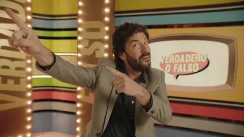 "Una inesperada condena le robó su programa" | 'Dos años y un día', 3 de julio estreno en ATRESplayer PREMIUM "Una inesperada condena le robó su programa" | 'Dos años y un día', 3 de julio estreno en ATRESplayer PREMIUM