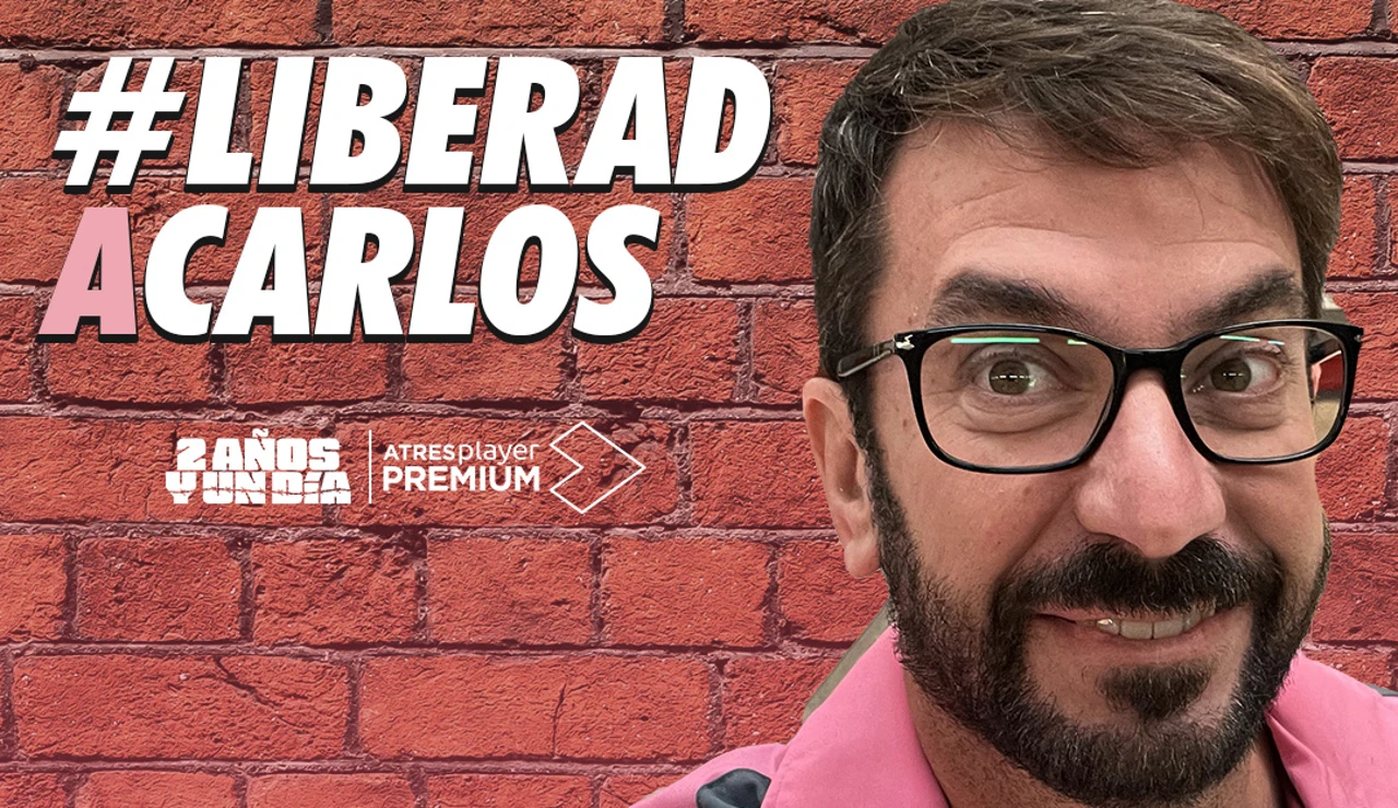 Carlos Ferrer pide ayuda