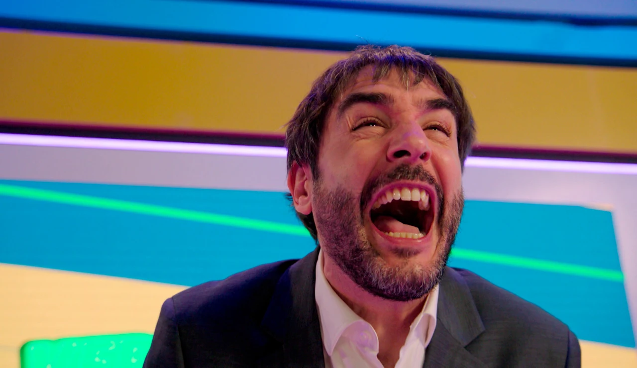 Una inesperada condena le robó a Carlos Ferrer su programa, y Juanra Bonet le robó su éxito