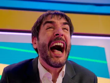 Una inesperada condena le robó a Carlos Ferrer su programa, y Juanra Bonet le robó su éxito Una inesperada condena le robó a Carlos Ferrer su programa, y Juanra Bonet le robó su éxito