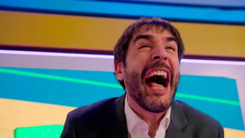 Una inesperada condena le robó a Carlos Ferrer su programa, y Juanra Bonet le robó su éxito Una inesperada condena le robó a Carlos Ferrer su programa, y Juanra Bonet le robó su éxito