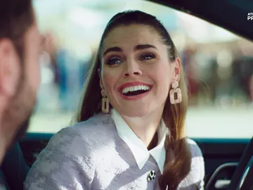 Vero: "La gente cuando entra en la cárcel se le va la puta cabeza" Vero: "La gente cuando entra en la cárcel se le va la puta cabeza"