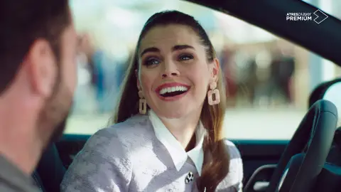 Vero: "La gente cuando entra en la cárcel se le va la puta cabeza" Vero: "La gente cuando entra en la cárcel se le va la puta cabeza"