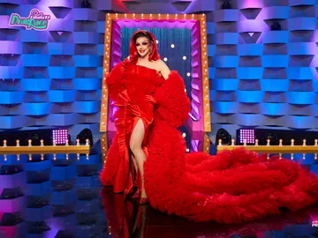 ATRESplayer PREMIUM ya prepara la tercera edición de ‘Drag Race España’ tras el éxito de su segunda promoción ATRESplayer PREMIUM ya prepara la tercera edición de ‘Drag Race España’ tras el éxito de su segunda promoción