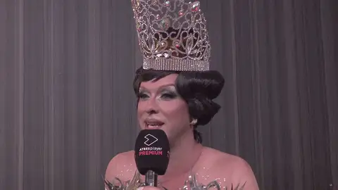 Sharonne Drag Race España