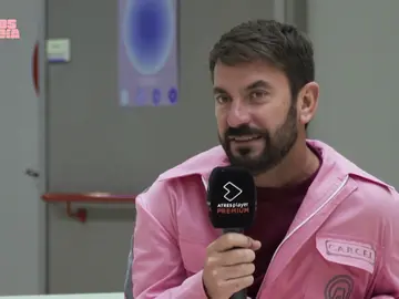 Arturo Valls desvela todos los detalles de 'Dos años y un día' antes de su estreno este domingo Arturo Valls desvela todos los detalles de 'Dos años y un día' antes de su estreno este domingo
