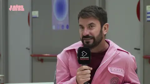 Arturo Valls desvela todos los detalles de 'Dos años y un día' antes de su estreno este domingo Arturo Valls desvela todos los detalles de 'Dos años y un día' antes de su estreno este domingo