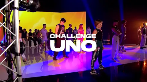 Mónica Cruz flipa con los bailes del Challenge UNO: "¡Qué rollo tienen!' Mónica Cruz flipa con los bailes del Challenge UNO: "¡Qué rollo tienen!'