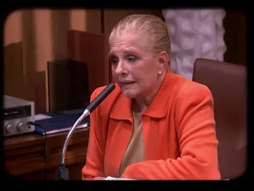 Carmen Arranz da la bienvenida a 'UPA Next Dance Audition' Carmen Arranz da la bienvenida a 'UPA Next Dance Audition'