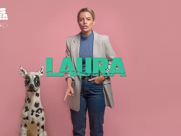Adriana Torrebejano es Laura en 'Dos años y un día' Adriana Torrebejano es Laura en 'Dos años y un día'