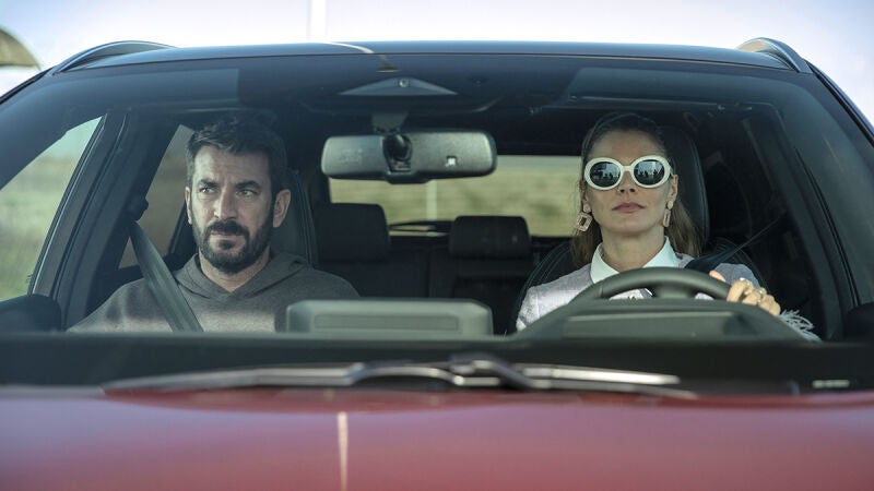 Así arranca el primer capítulo de 'Dos años y un día' que se estrena este domingo en ATRESplayer PREMIUM