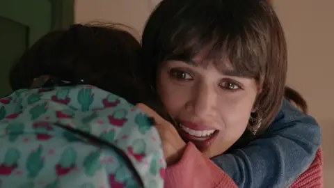 El reencuentro más esperado: Paloma y Manuela, juntas de nuevo El reencuentro más esperado: Paloma y Manuela, juntas de nuevo
