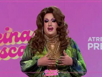 El humor, esencial en 'Reinas al rescate' El humor, esencial en 'Reinas al rescate'