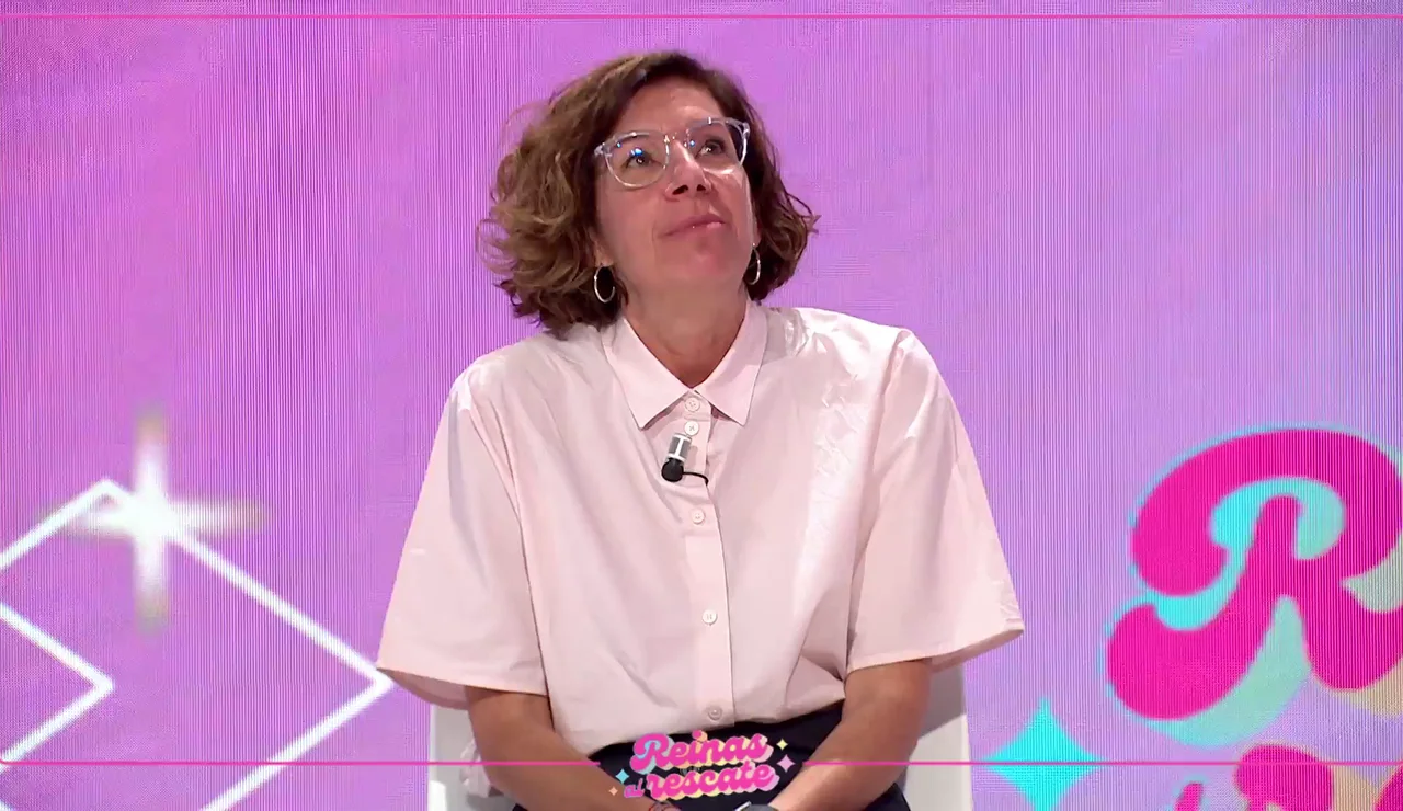 Lola Ibarreta explica el 'qué dirán'