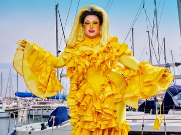 Estrella Xtravaganza Estrella Xtravaganza