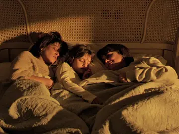 ¿Reconciliación entre Yolanda y Manuela? Alba quiere unir a sus dos ‘madres’ ¿Reconciliación entre Yolanda y Manuela? Alba quiere unir a sus dos ‘madres’
