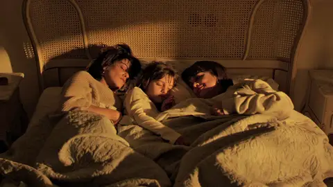 ¿Reconciliación entre Yolanda y Manuela? Alba quiere unir a sus dos ‘madres’ ¿Reconciliación entre Yolanda y Manuela? Alba quiere unir a sus dos ‘madres’