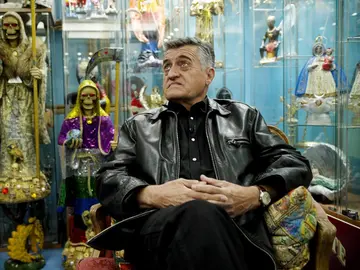 'Usted está aquí' arranca con un doble capítulo 'Usted está aquí' arranca con un doble capítulo