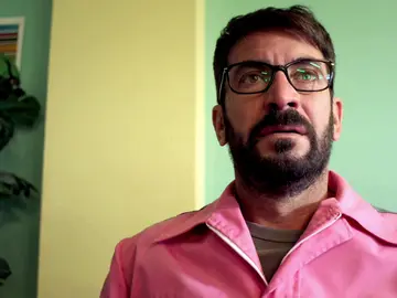 'Dos años y un día' triunfa en las redes sociales: "Imposible no echarte unas risas" 'Dos años y un día' triunfa en las redes sociales: "Imposible no echarte unas risas"