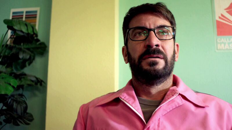 'Dos años y un día' triunfa en las redes sociales: 