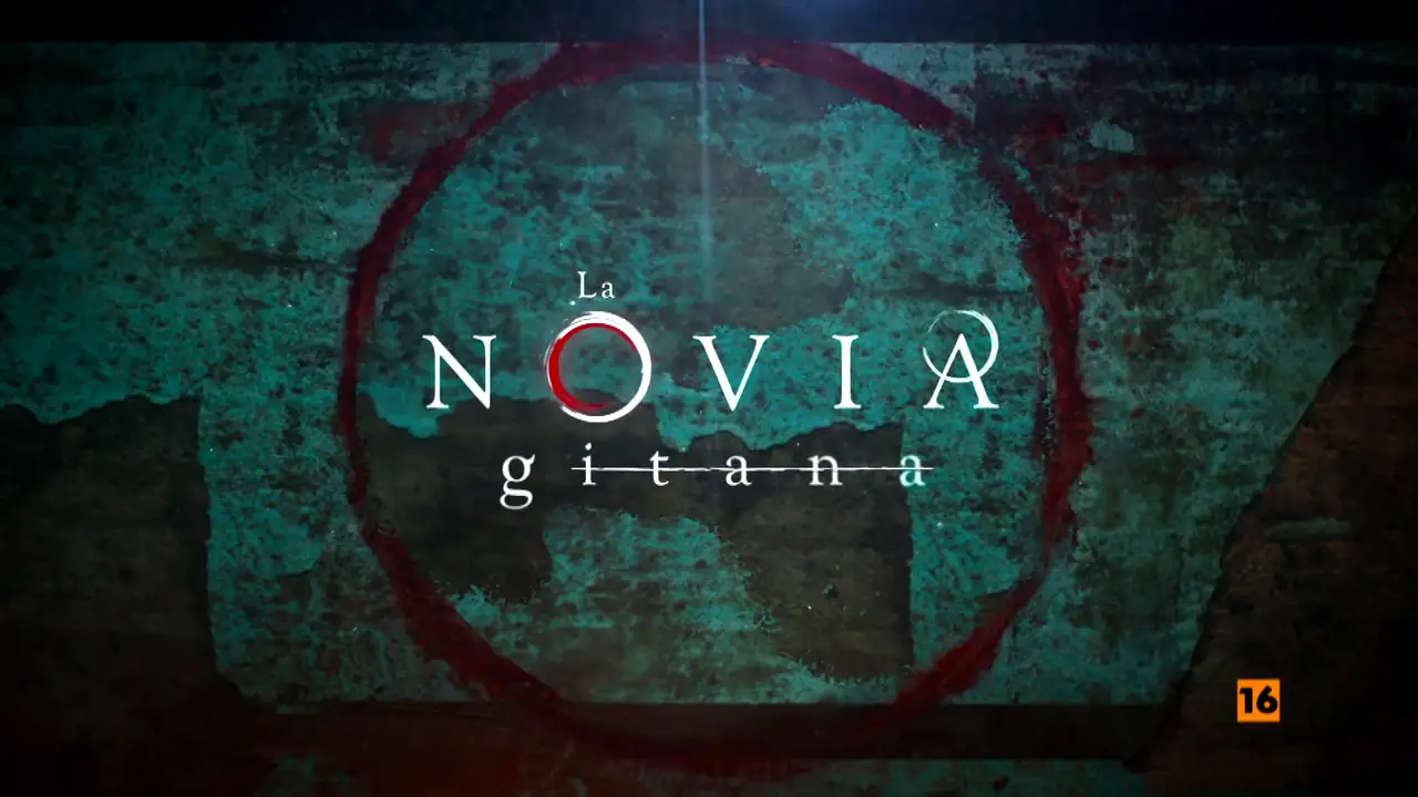 Primer teaser oficial de 'La novia gitana'