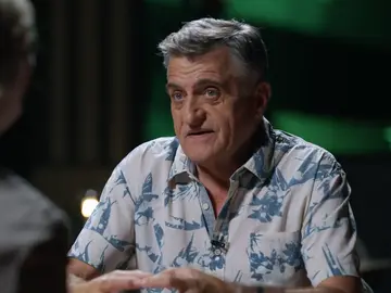 El inicio de Wyoming en la música, muy ligado a los bares: “Todo el público estaba borracho”  El inicio de Wyoming en la música, muy ligado a los bares: “Todo el público estaba borracho”