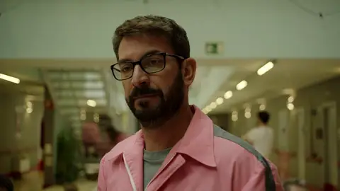 ¿A quién elegirá Carlos como director provisional de la obra durante su ausencia? ¿A quién elegirá Carlos como director provisional de la obra durante su ausencia?