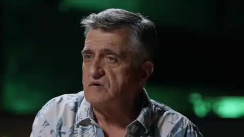 El Gran Wyoming, un personaje construido desde la timidez: “Él decía todo lo que yo no era capaz” El Gran Wyoming, un personaje construido desde la timidez: “Él decía todo lo que yo no era capaz”