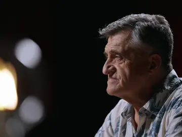 El Gran Wyoming habla sobre los desnudos y el sexo en su juventud: “No teníamos ni idea de nada” El Gran Wyoming habla sobre los desnudos y el sexo en su juventud: “No teníamos ni idea de nada”