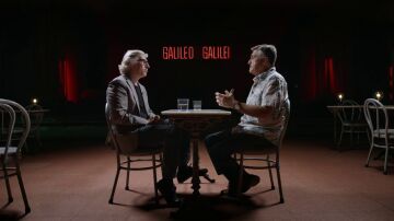 El orgullo patrio por el macho ib&eacute;rico, en &lsquo;Usted est&aacute; aqu&iacute;&rsquo;: &ldquo;Nos enorgullec&iacute;a que el espa&ntilde;ol fuese un hombre salido&rdquo; 