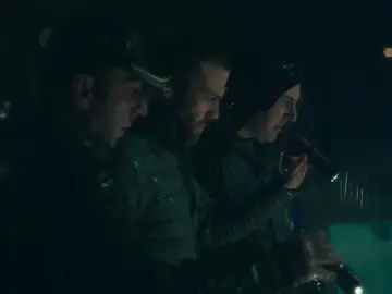 "El que la mató no es un hombre, es un demonio": 25 de septiembre, estreno de 'La novia gitana' "El que la mató no es un hombre, es un demonio": 25 de septiembre, estreno de 'La novia gitana'