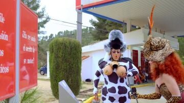 Avance | Reinas al rescate