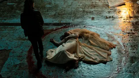 Así es el tráiler oficial de 'La novia gitana' Así es el tráiler oficial de 'La novia gitana'