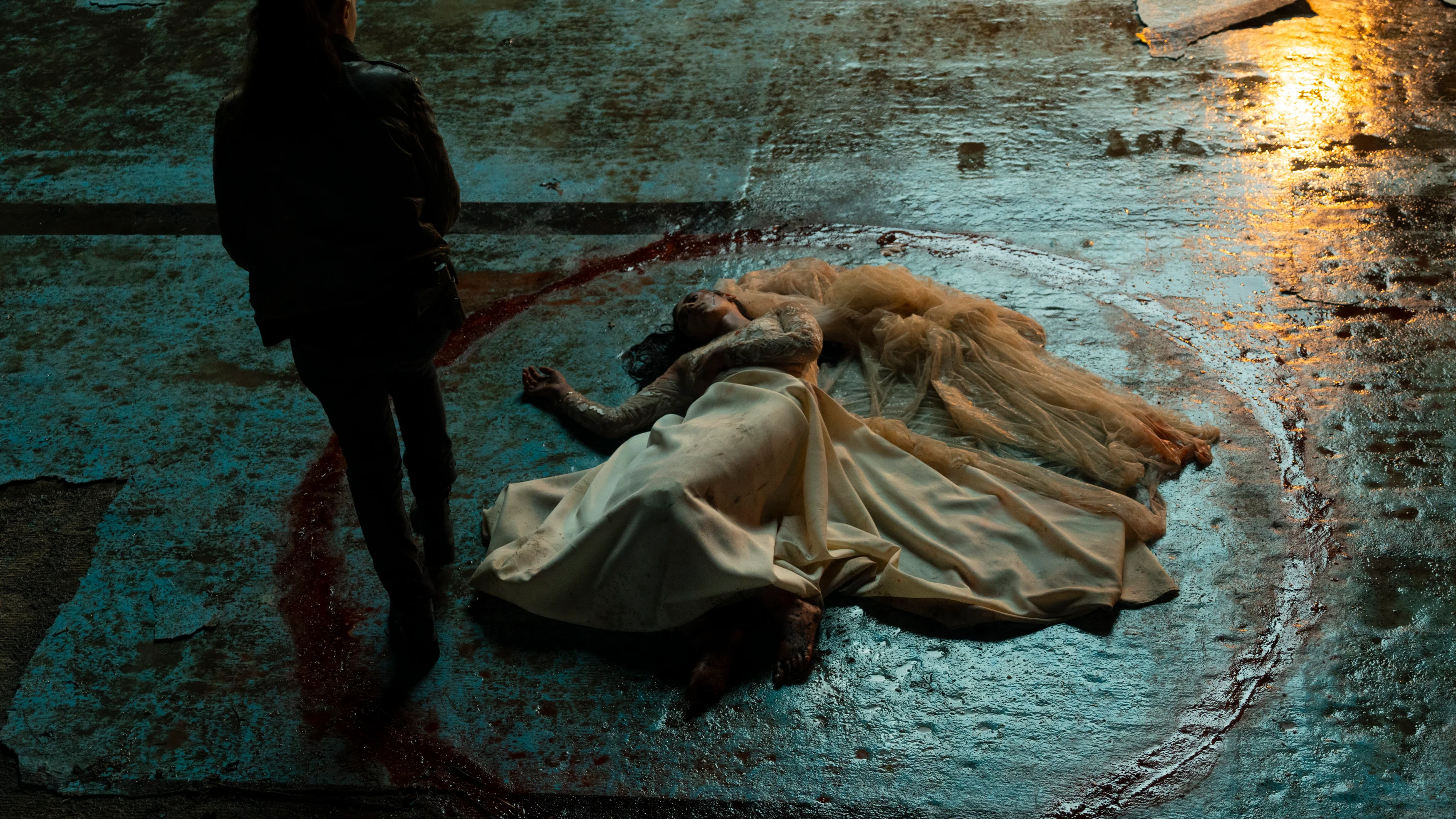 Así es el tráiler oficial de 'La novia gitana' Así es el tráiler oficial de 'La novia gitana'