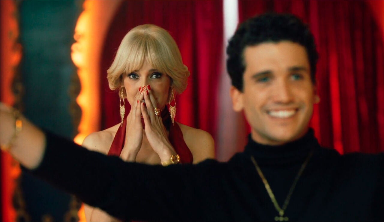 Tr&aacute;iler de 'Cristo y Rey'