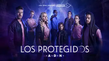 ATRESplayer PREMIUM presenta ‘Los Protegidos: A.D.N.’ en el FesTVal y lanza su cartel oficial 