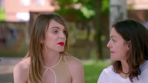 Insultos, acoso y agresiones sexuales: el infierno que vivió Bianca por ser transexual Insultos, acoso y agresiones sexuales: el infierno que vivió Bianca por ser transexual