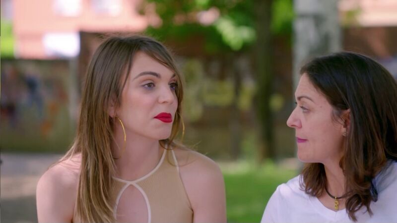 Insultos, acoso y agresiones sexuales: el infierno que vivió Bianca por ser transexual