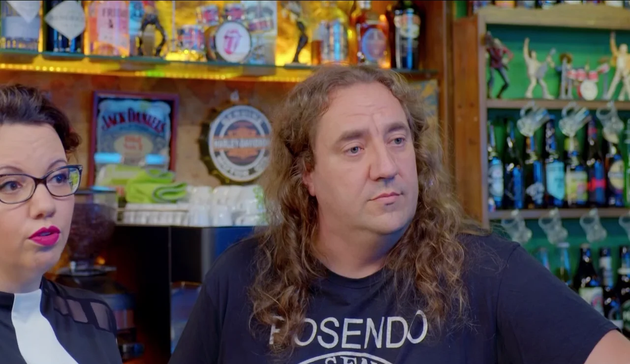 "Recibí una carta amenazándome": El miedo que pasó David por apoyar a la comunidad LGTBI en Linares